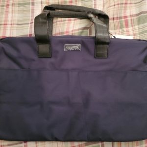 Jimmy Choo duffle bag